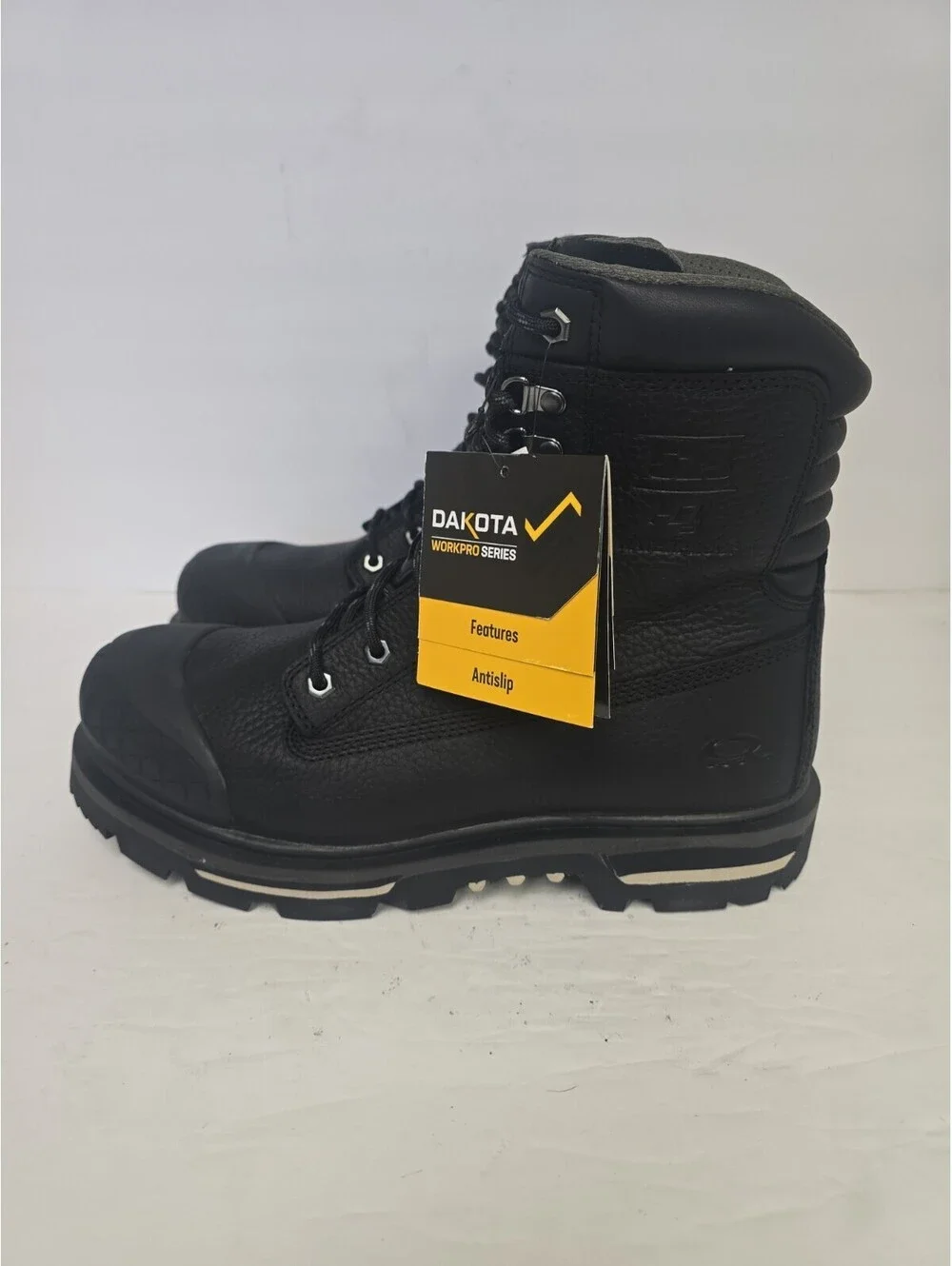Dakota Men's 529 HD3 8